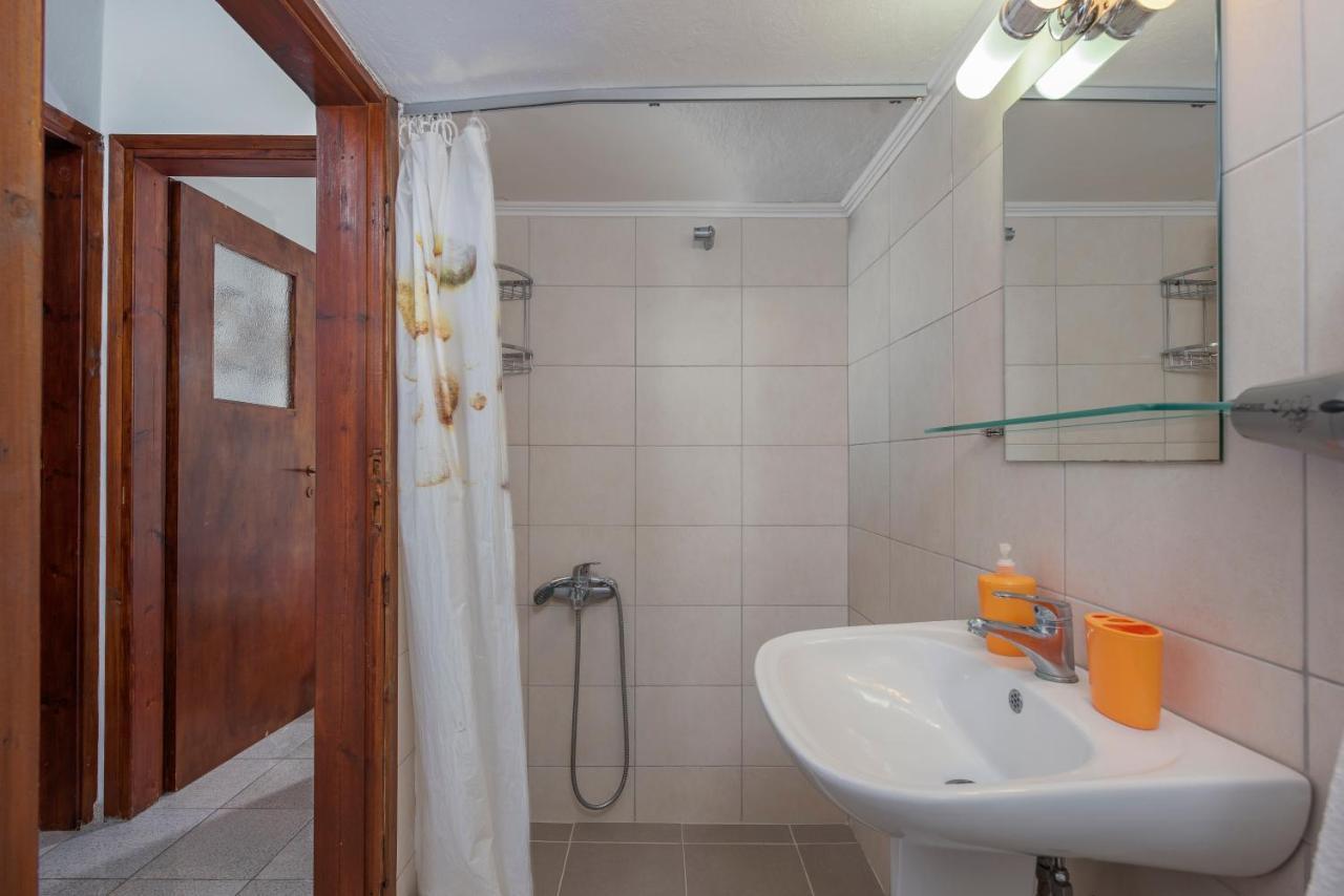 Apartamento Blooming Memories Vourvourou Exterior foto