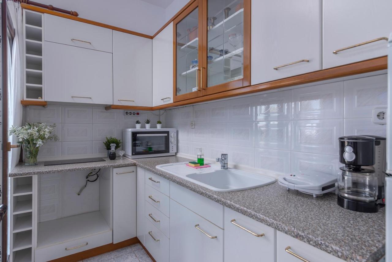 Apartamento Blooming Memories Vourvourou Exterior foto